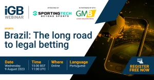 iGB Sportingtech Brazil webinar