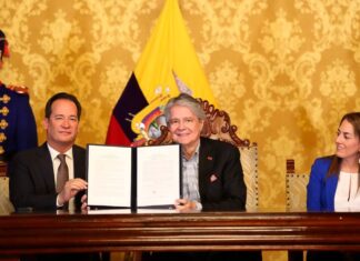 Ecuador bans sports betting advertising; Professional Soccer League readies to appeal decision