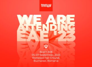 EGT Digital to showcase latest products, bestsellers at Entertainment Arena Expo in Romania