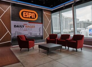ESPN makes its betting move as Penn lets go of Barstool