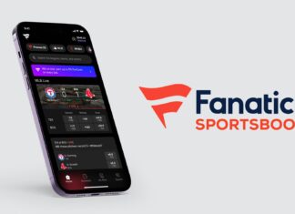Fanatics launches new sportsbook app in Maryland, Massachusetts, Ohio and Tennessee