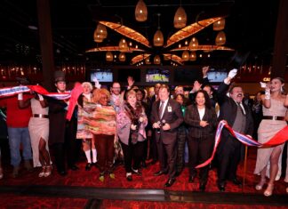 Full House posts revenue of $50.1M in Q2, boosted by opening of Waukegan's The Temporary