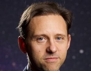 GiG brings in Richard Carter to lead platform and sports arm