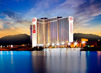 Grand Sierra Resort picks up 38 wins in Casino Player Magazine's Best of Gaming Awards