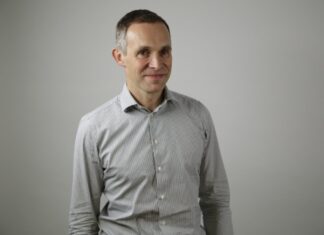 Jackson highlights scale, product as profit drivers for Flutter