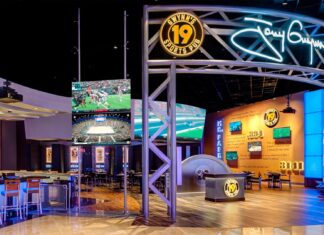 Jamul Casino wins nine San Diego's Best awards in San Diego Union-Tribune readers poll