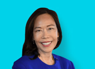 June Felix steps down as IG Group CEO