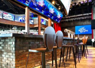 Louisiana's rebranded Queen Baton Rouge casino opens to public after $85 million renovation
