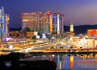 Macau: Authorities thwart suspected fraudulent chip operation at Cotai casino