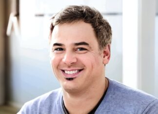 Matevž Mazij assumes CEO role at Bragg Gaming Group