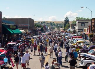 Montana: Polson City Commission approves land annexation for new casino development
