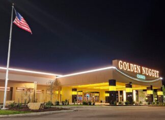 Nevada: Tilman Fertitta receives green light from regulators to expand Golden Nugget to Lake Tahoe