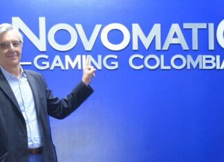 Novomatic to showcase latest portfolio novelties at GAT Showcase Bogota in Colombia