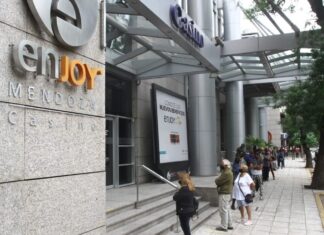 Owners of Enjoy Punta del Este casino deny property is for sale
