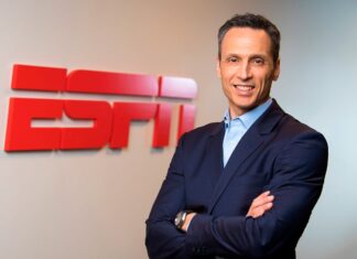 Penn enters $2B agreement with ESPN, will rebrand sportsbook as ESPN Bet starting this fall