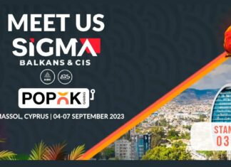 PopOK Gaming to showcase latest products and solutions at SiGMA Balkans & CIS in Cyprus