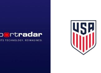 Sportradar named U.S. Soccer's Official Betting Data Partner in long-term agreement