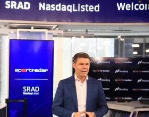 Sportradar Q2 revenue up as FX movements hit bottom line