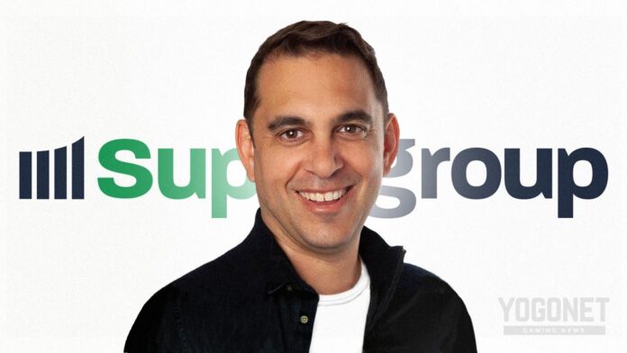 Super Group's Q2 2023 profits soar, includes non-cash charge of $6