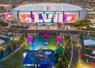 The ultimate guide to using your Super Bowl odds wisely