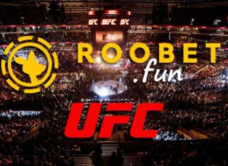 UFC names Roobet.fun its official social casino partner in multi-year agreement