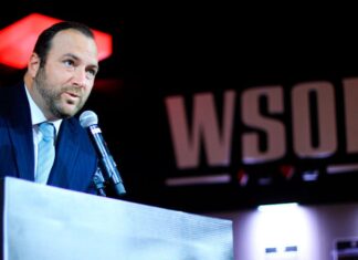 World Series of Poker releases WSOP Europe and international circuit schedule