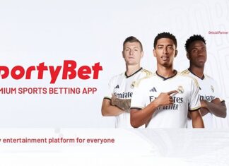 Africa: SportyBet collaborates with Real Madrid for regional sports betting ad campaign