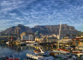 After the pandemic, South Africa’s casinos reflect on Covid