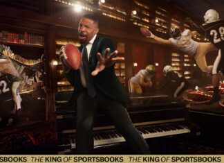 BetMGM launches campaign starring Jamie Foxx ahead of NFL kickoff