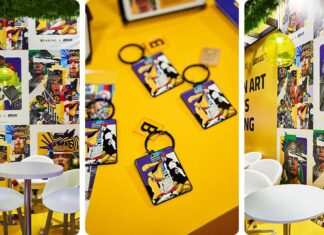 BGaming showcased latest portfolio launches, new artistic collaboration at SBC Summit Barcelona
