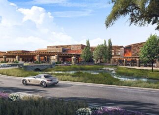 California: Virtual hearing scheduled for Koi Nation's casino-resort project near Windsor