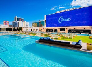 Circa to host Red Bull Watch Party, launch exclusive hotel package for inaugural F1 Las Vegas race