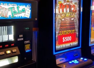 Electronic pull tabs expansion prompts regulatory concerns in North Dakota
