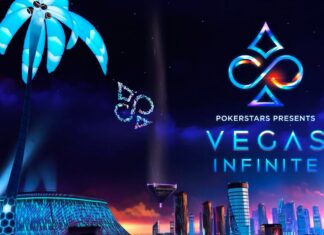 Flutter rebrands PokerStars VR to Vegas Infinite as part of social casino videogame's full-scale overhaul