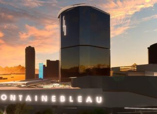 Fontainebleau Las Vegas hiring over six thousand workers ahead of December opening