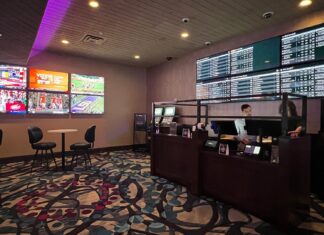 Illinois: Harrah's Metropolis Casino debuts in-person sports betting with Caesars Sportsbook