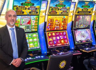 Merkur Gaming to showcase latest portfolio highlights, new appearance at G2E Las Vegas