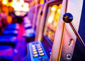 Mexico's Secretariat of the Interior presents bill to ban slot machines