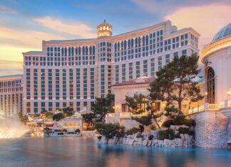 MGM Resorts grapples with “cybersecurity issue” impacting operations across U.S.