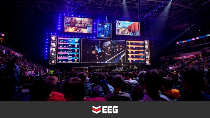 Michael Villani named permanent CFO of Esports Entertainment Group