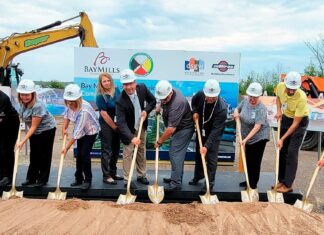 Michigan's Bay Mills Resort & Casino breaks ground on $85M expansion