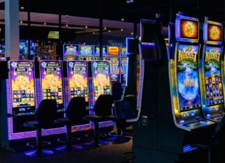 New Hampshire's Boston Billiard Club & Casino changes name to Gate City Casino, expands offerings