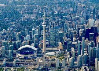 Ontario: The state of play