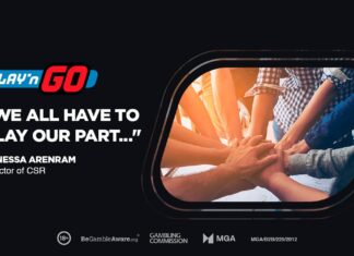 Play'n GO furthers commitment to sustainability by signing The Climate Pledge