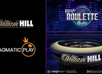 Pragmatic Play expands William Hill partnership, UK presence through live casino content deal
