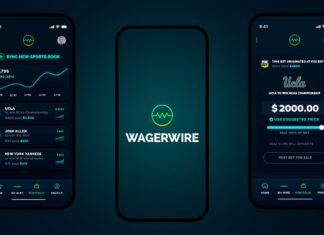 Sports betting marketplace WagerWire inks tech, media deal with Betr