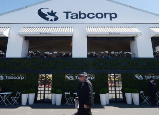 Tabcorp slapped with record fine by Victorian regulator for compliance failures following 2020 outage