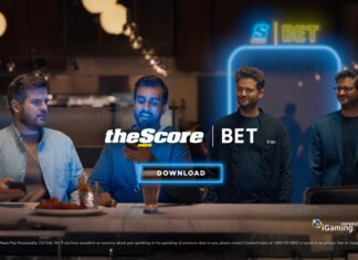 theScore Bet unveils Ontario fall campaign spotlighting sports betting and media integration