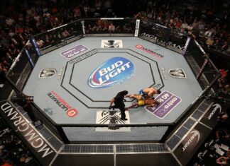 UFC to implement stricter measures to curb betting by fighters, MMA associates