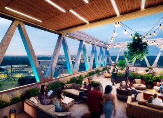 Virginia: Developers unveil new design, name for Richmond casino project ahead of second referendum